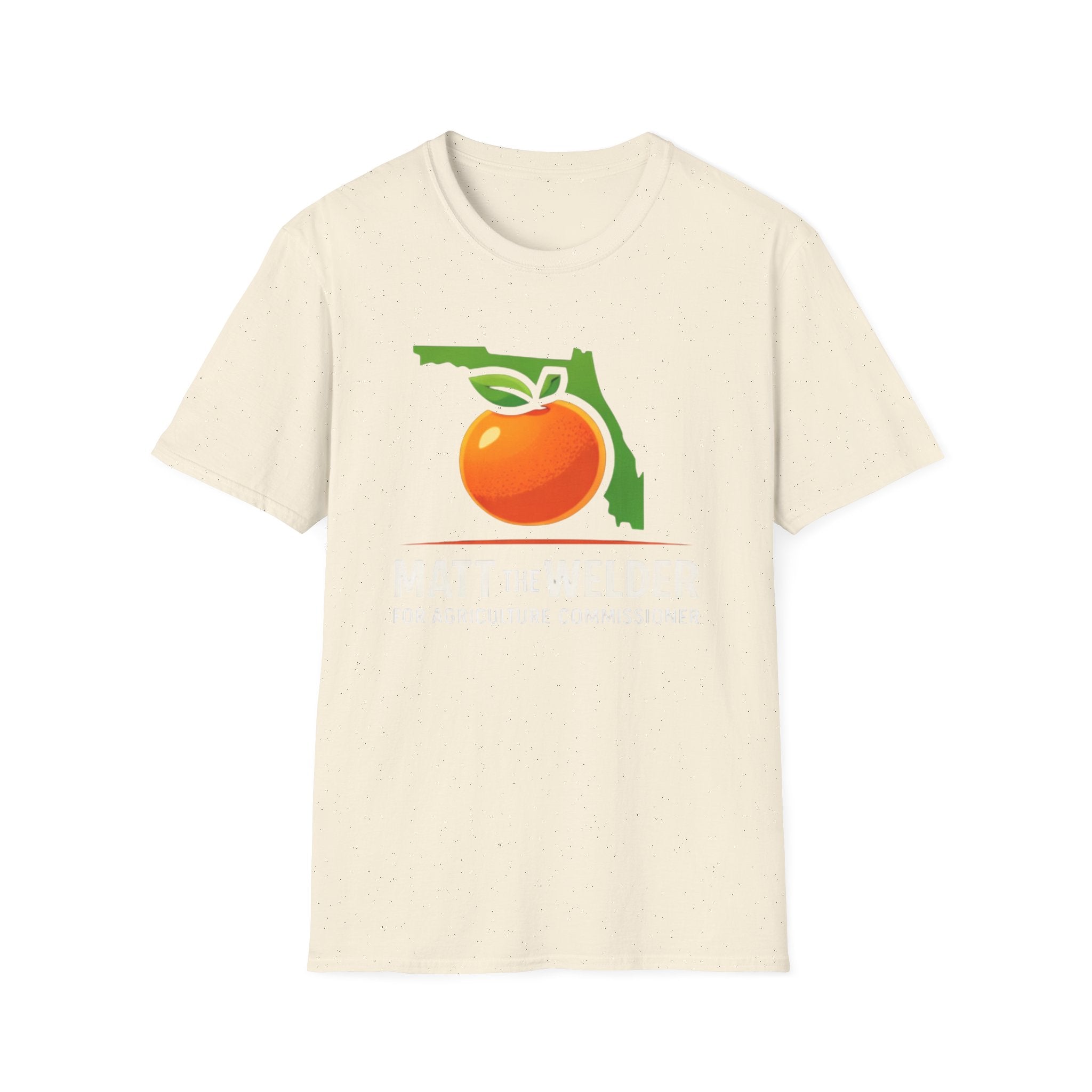 Florida T-Shirt — Sunshine State Graphic Tee