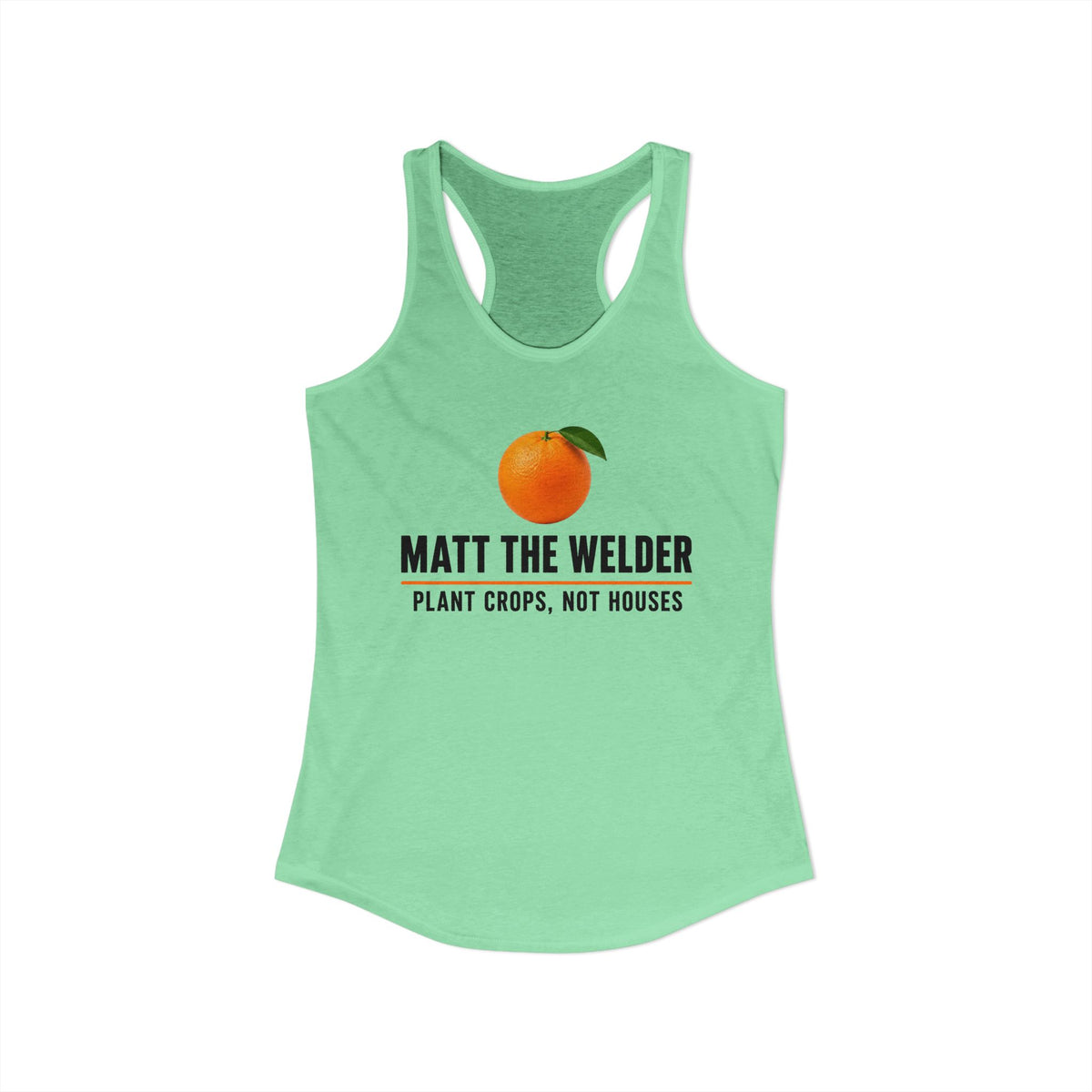 Women's Ideal Racerback Tank