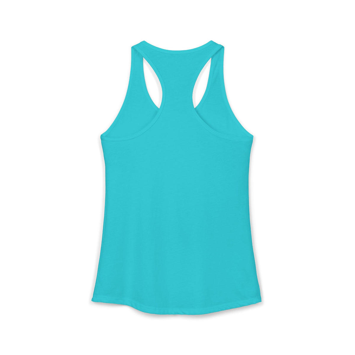 FCNN Women's Ideal Racerback Tank