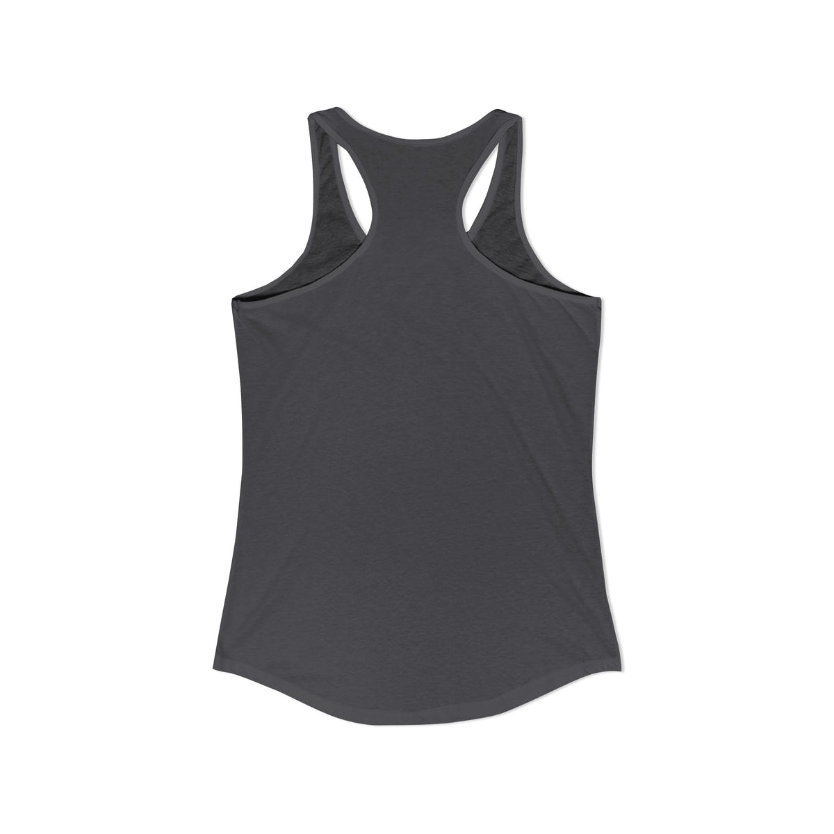 FCNN Women's Ideal Racerback Tank