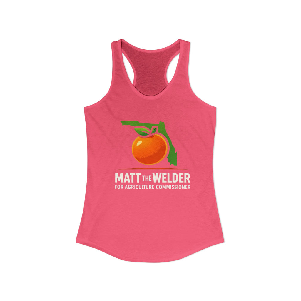 Women's Ideal Racerback Tank