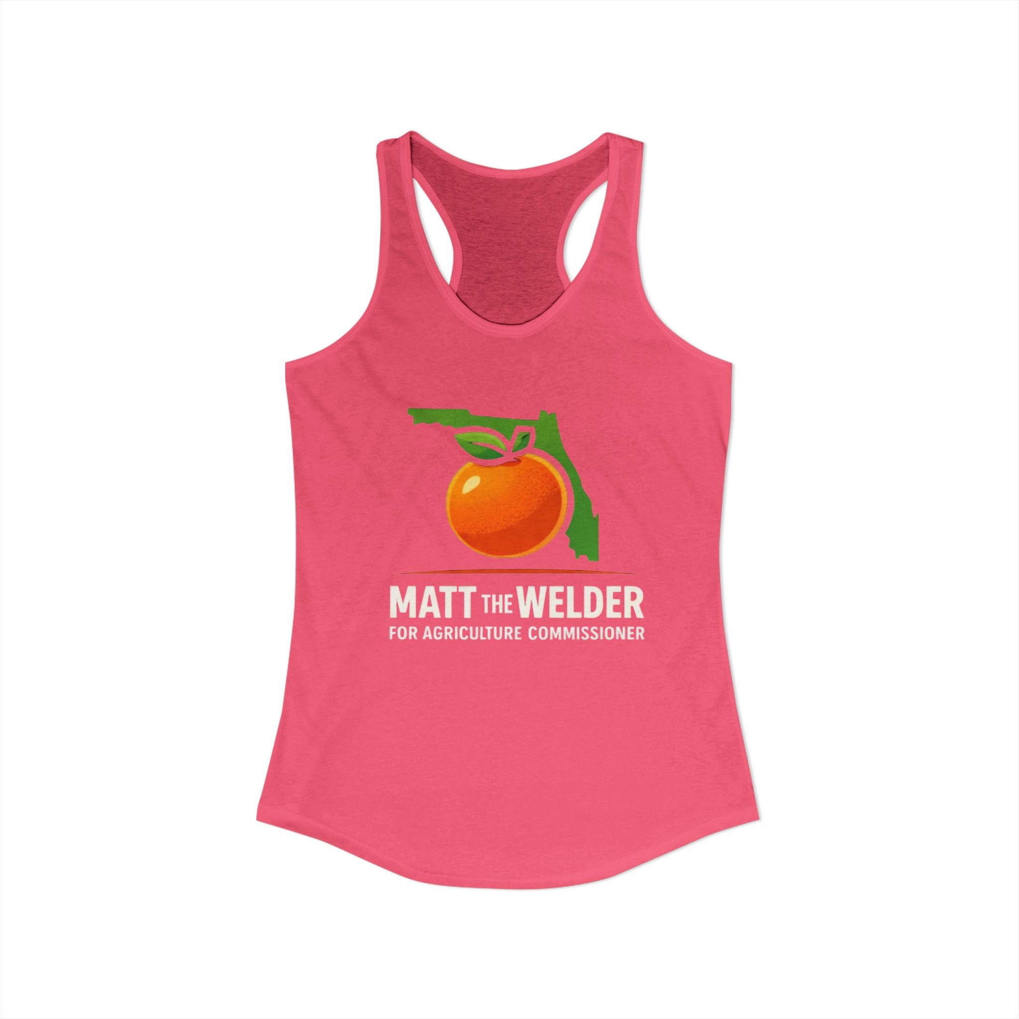 Women's Ideal Racerback Tank