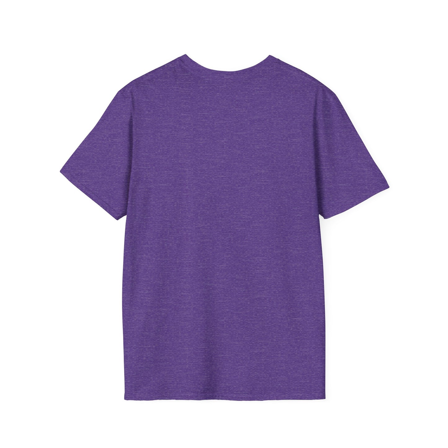 FCNN Unisex Softstyle T-Shirt