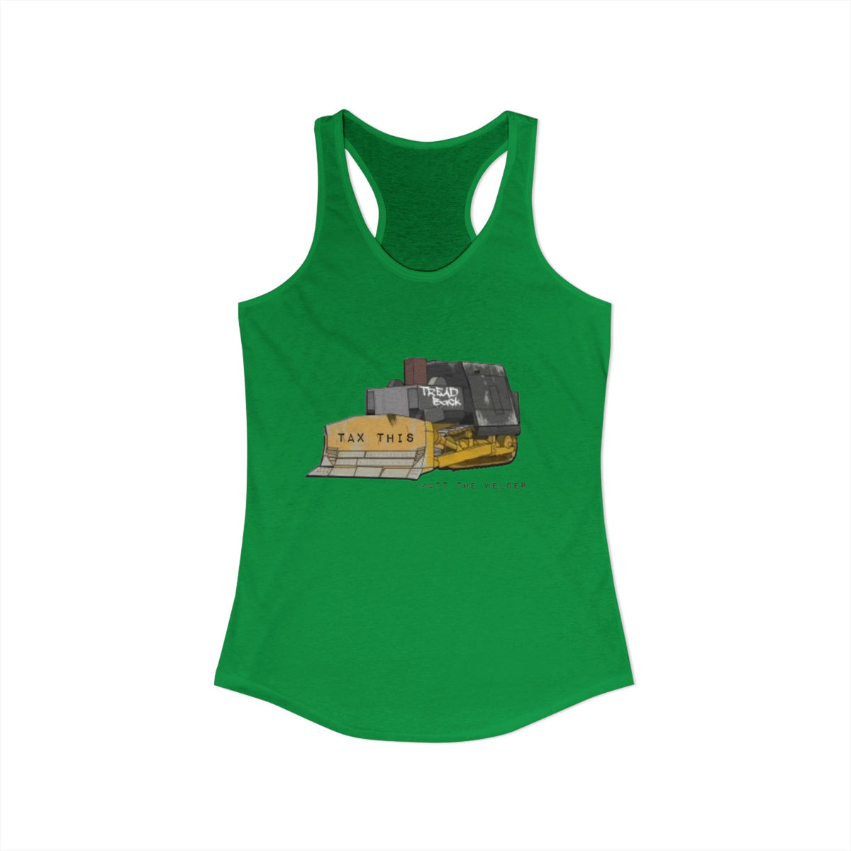 Women's Ideal Racerback Tank