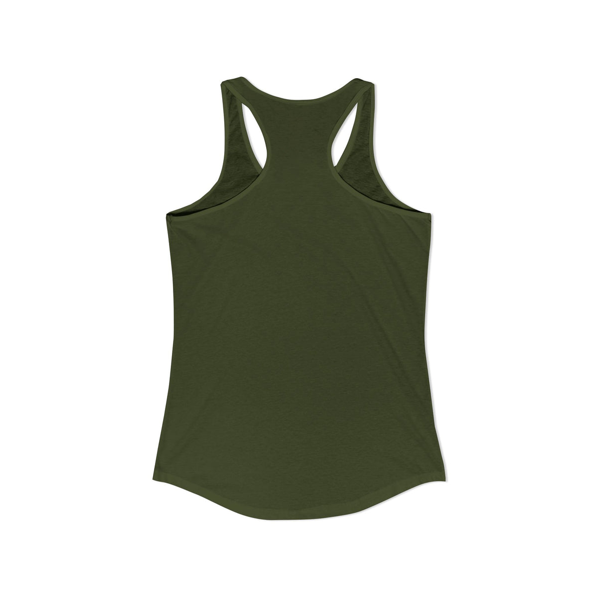 FL Cracker Women's Racerback Tank