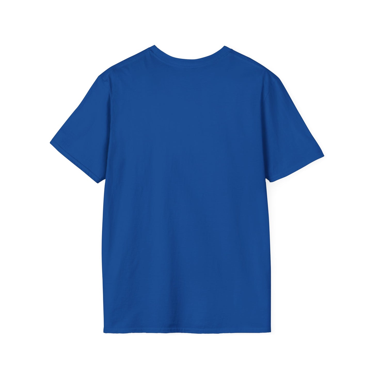 FCNN Unisex Softstyle T-Shirt