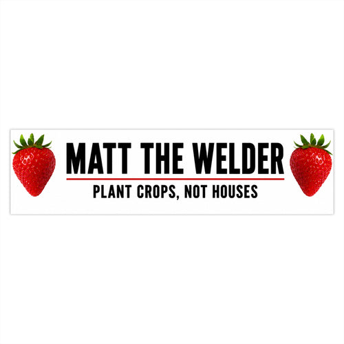 Bumper Stickers