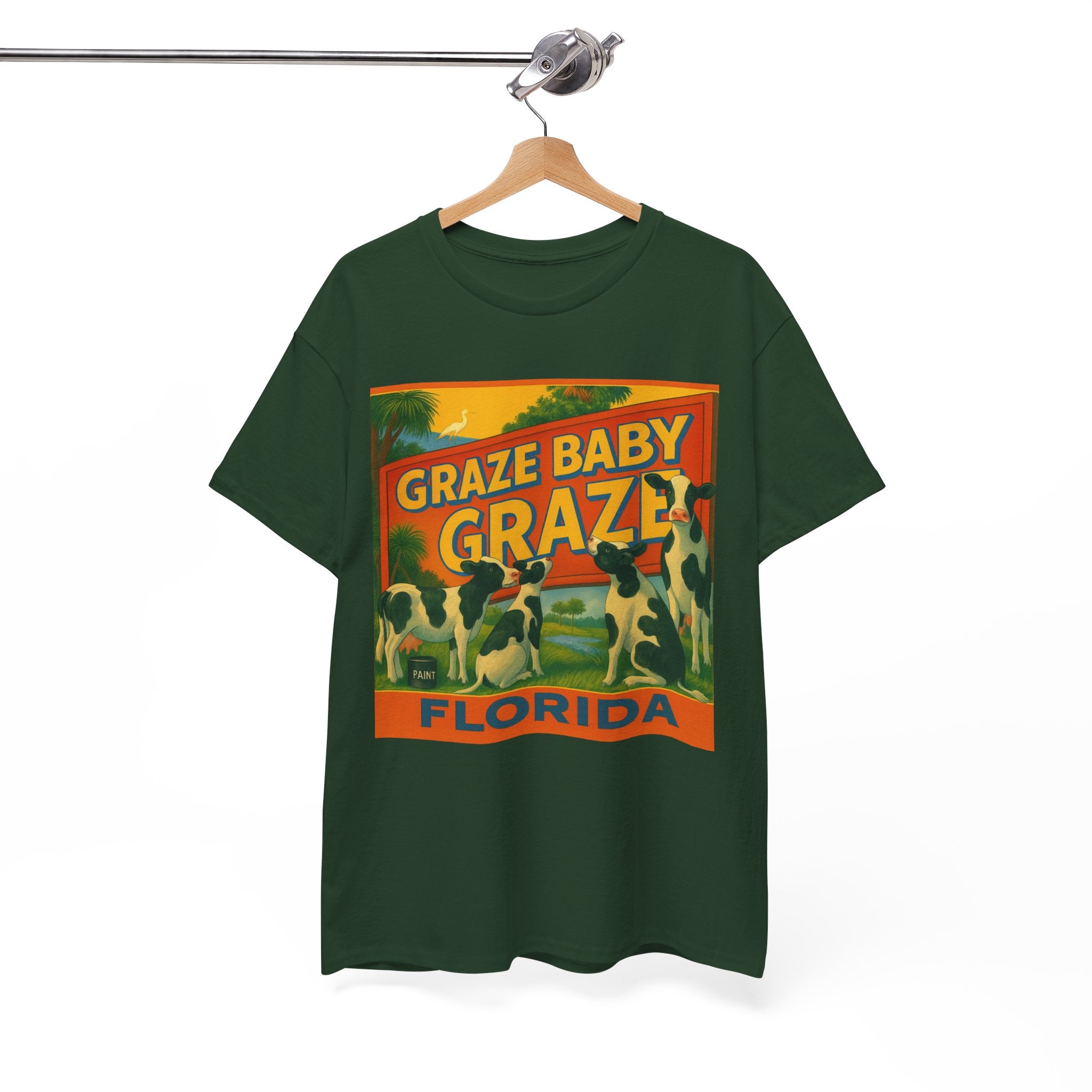 Graze Baby Graze Tshirt