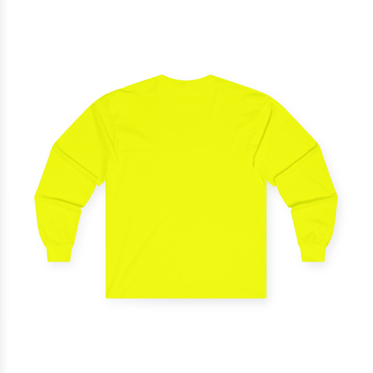 We Can’t All Live Here Unisex Ultra Cotton Long Sleeve Tee