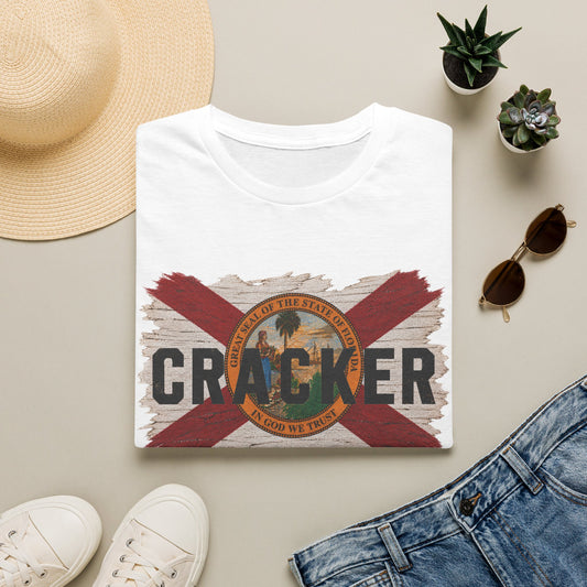 FL Cracker Unisex Softstyle T-Shirt