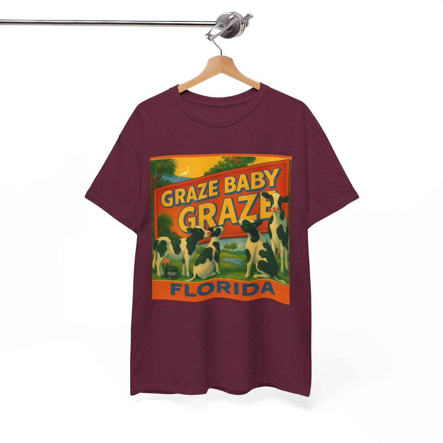Graze Baby Graze Tshirt
