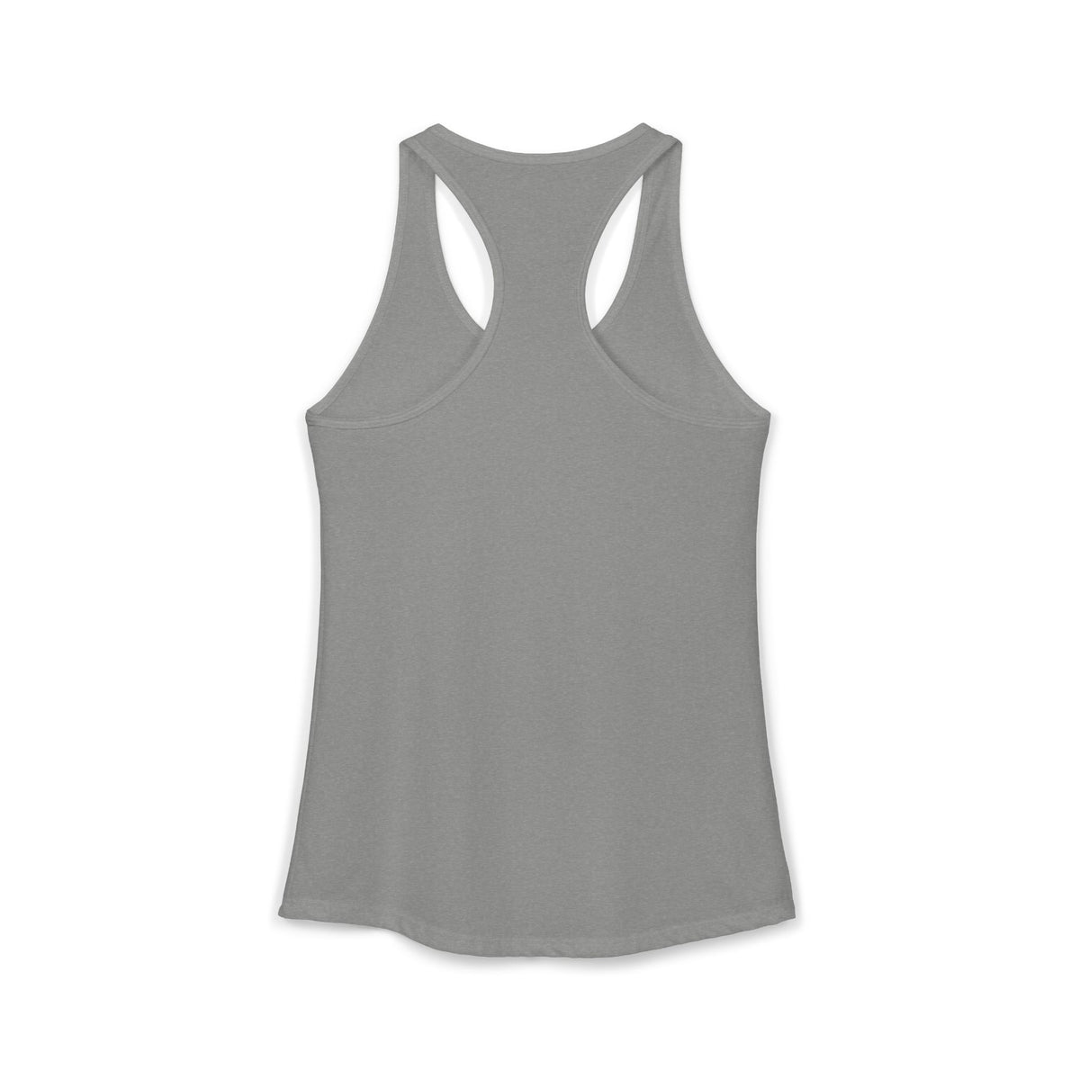 FCNN Women's Ideal Racerback Tank