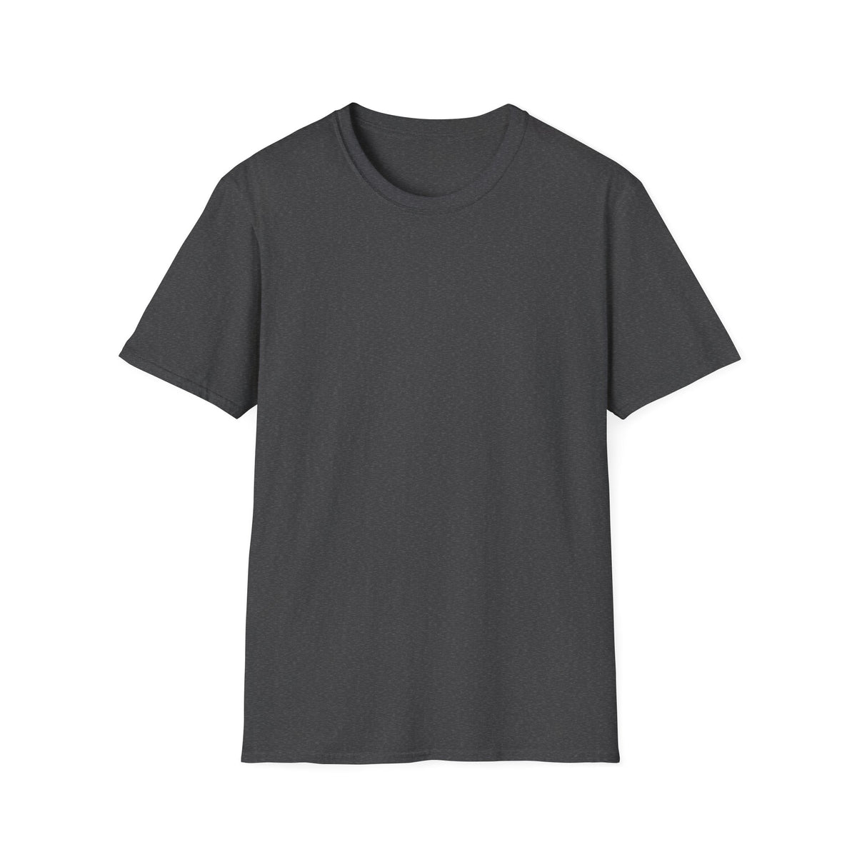 Design on Back, Save Old Florida  T-Shirt