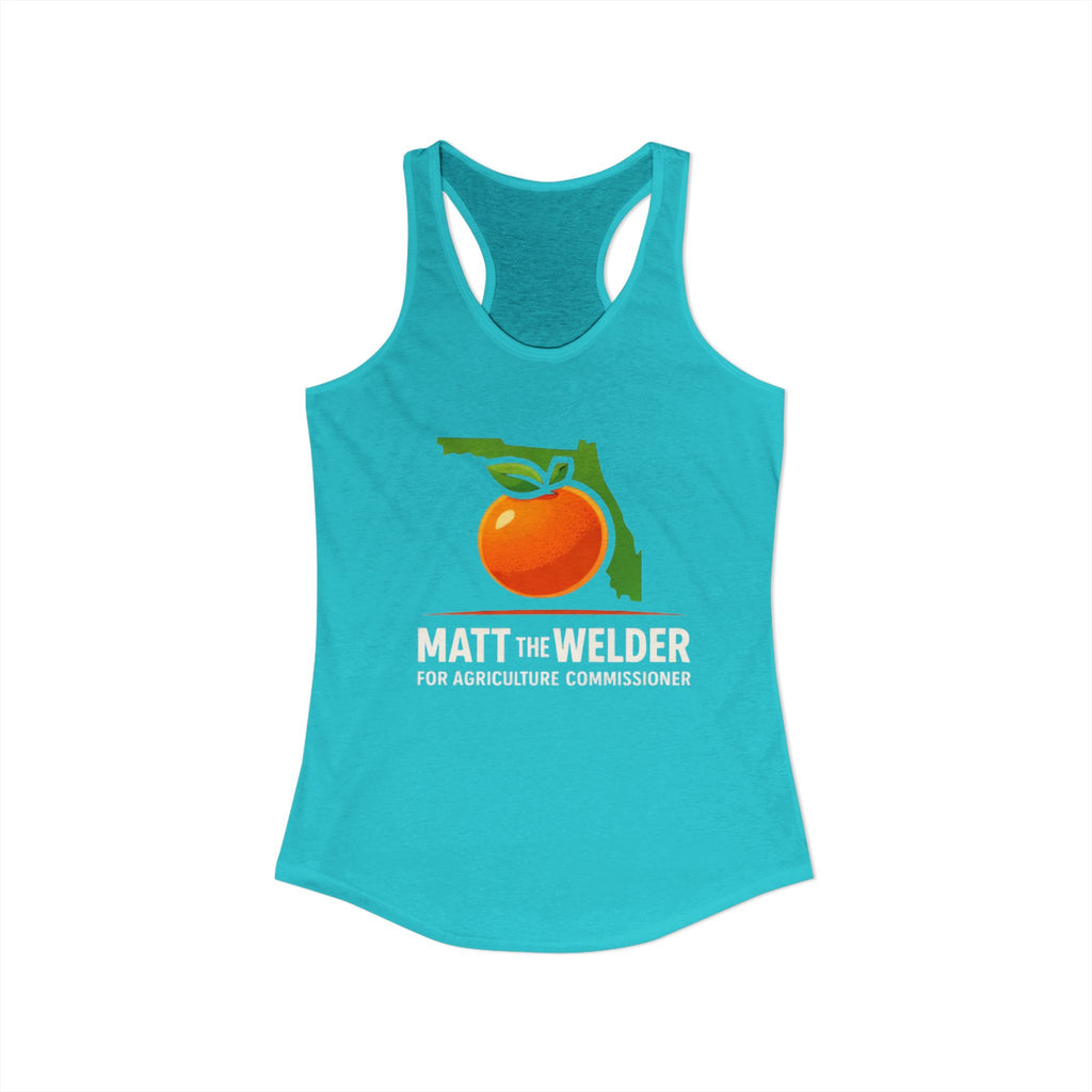 Women's Ideal Racerback Tank