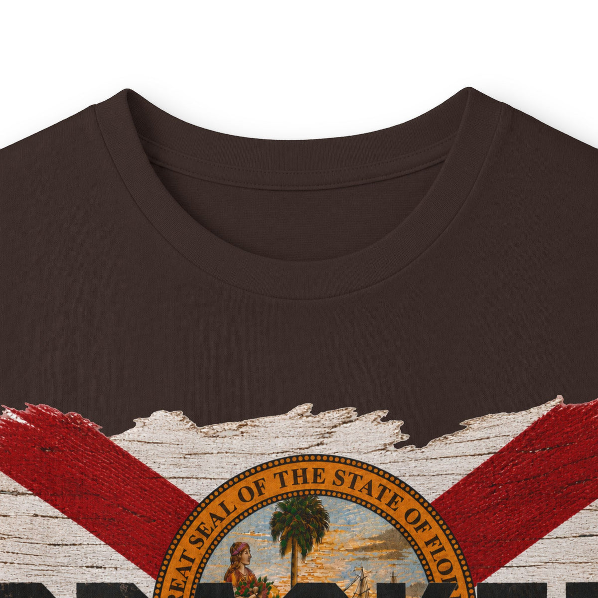 Cracker Unisex Ultra Cotton Long Sleeve Tee