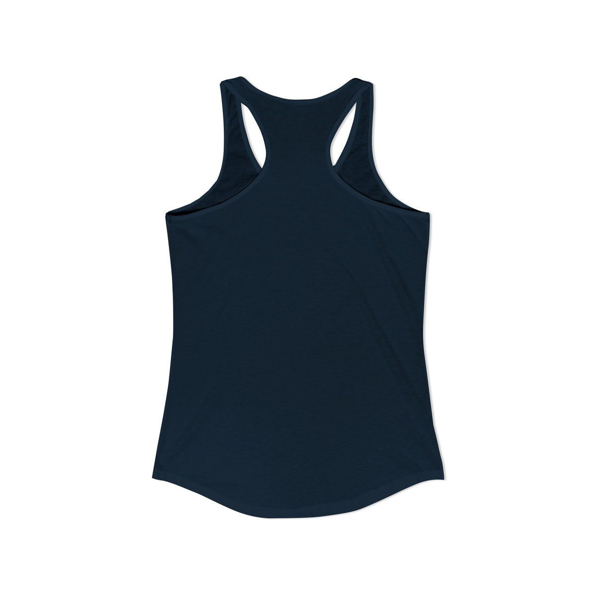 FCNN Women's Ideal Racerback Tank