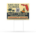 Yard Signs