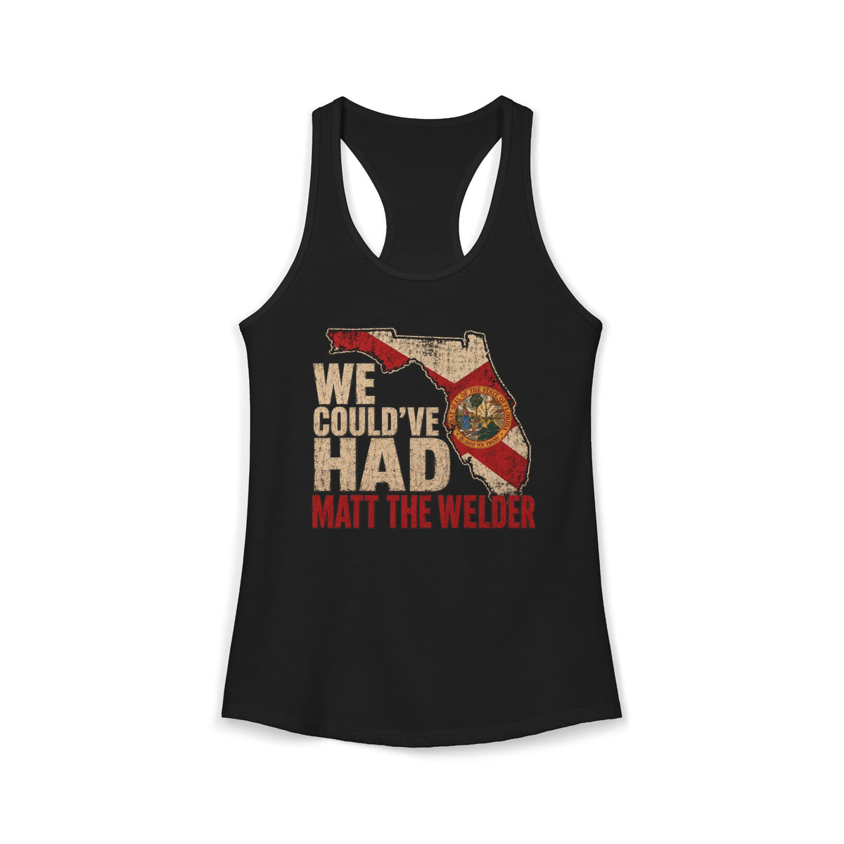 Women's Ideal Racerback Tank