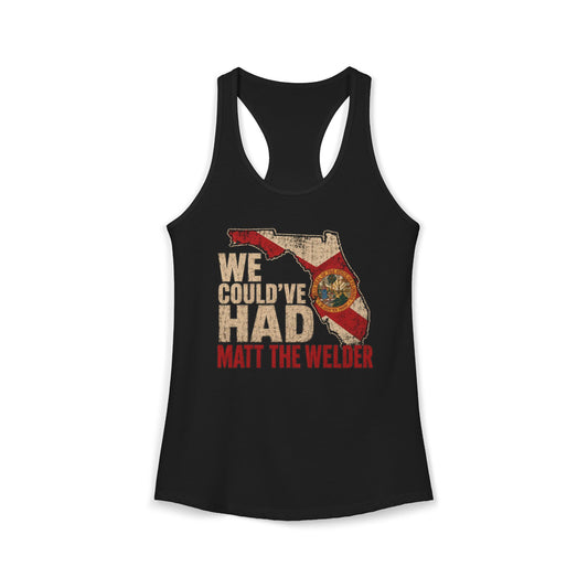 Women's Ideal Racerback Tank