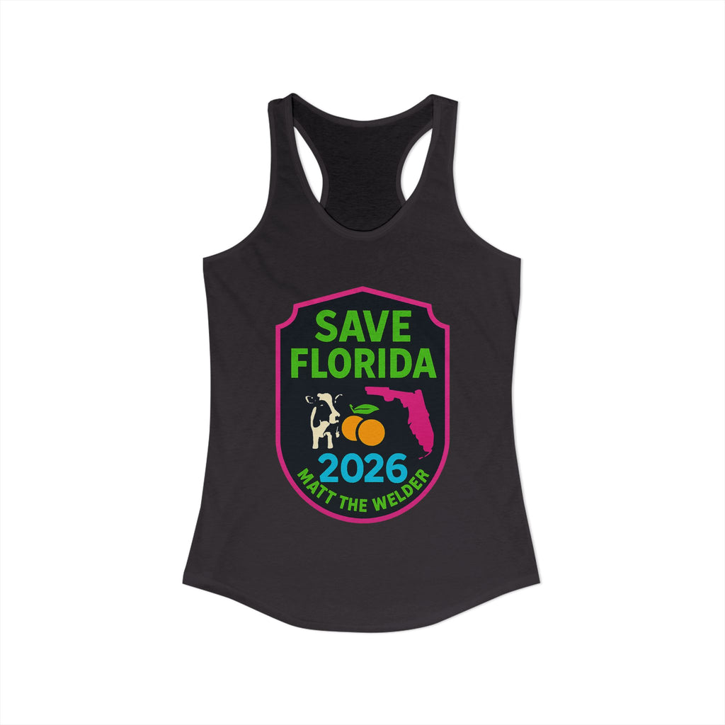 Women's Ideal Racerback Tank