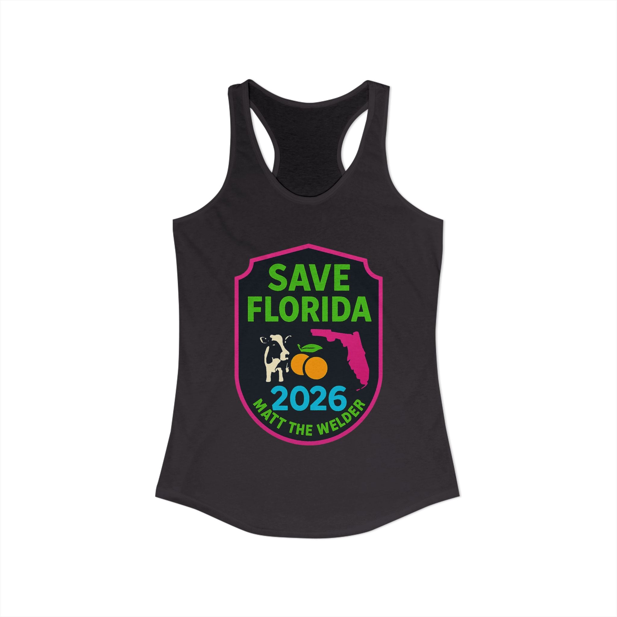 Women's Ideal Racerback Tank