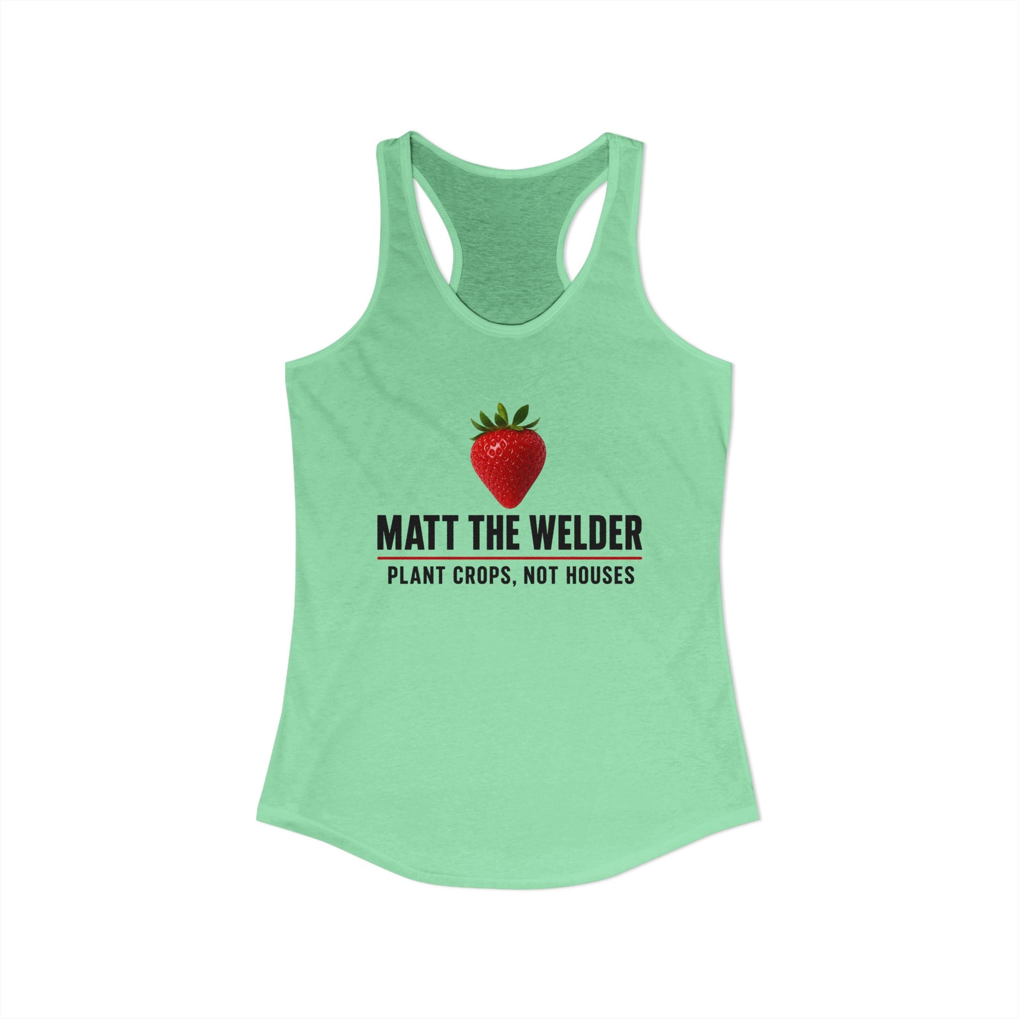 Women's Ideal Racerback Tank