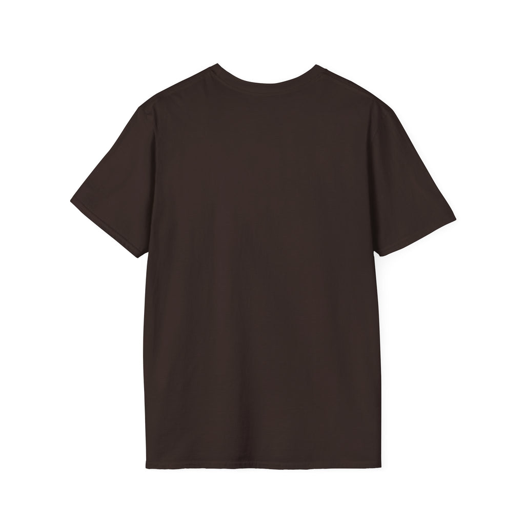 Plant Crops Not Houses T-Shirt — Farm Justice Graphic Tee