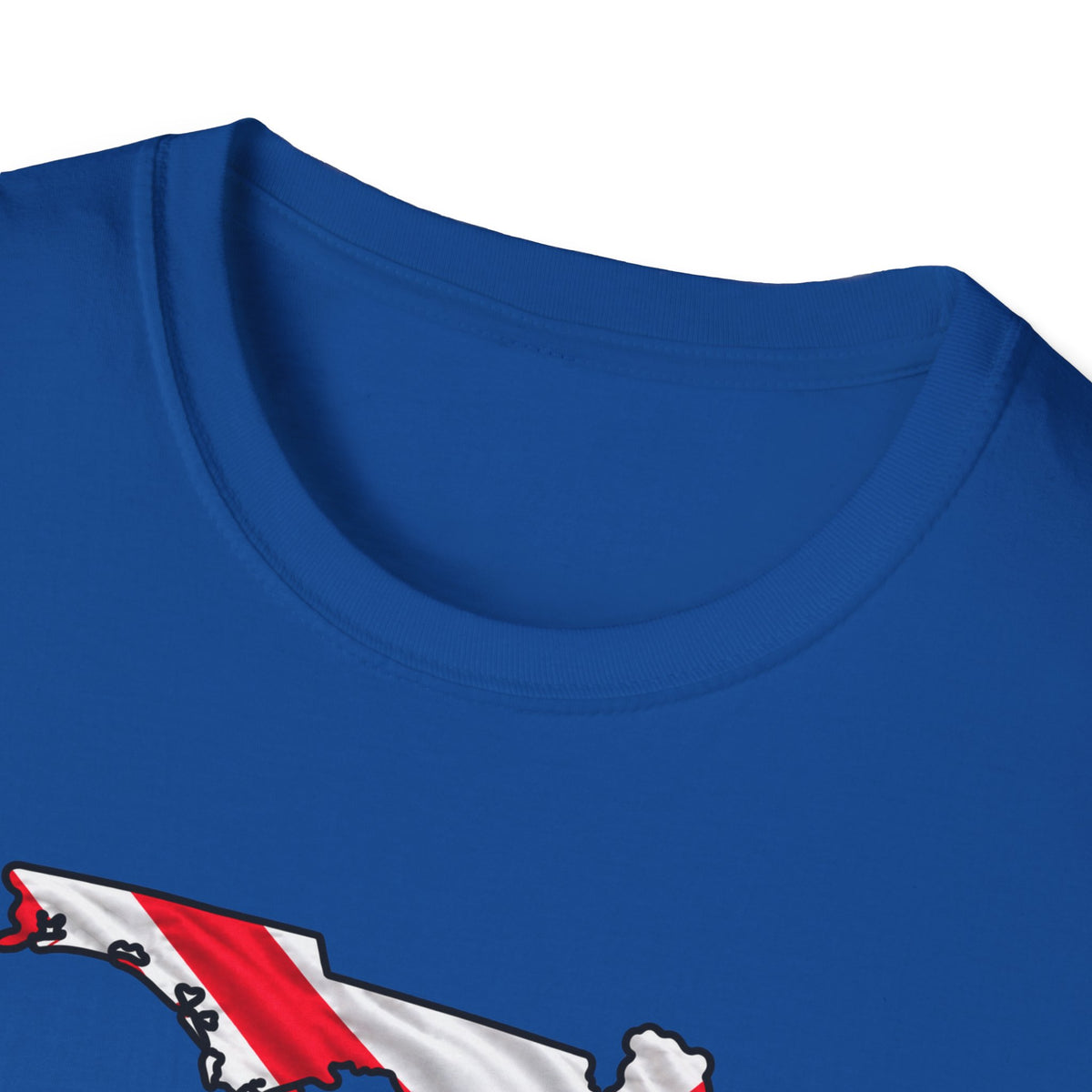 T-Shirt – "We Can’t All Live Here" Tee