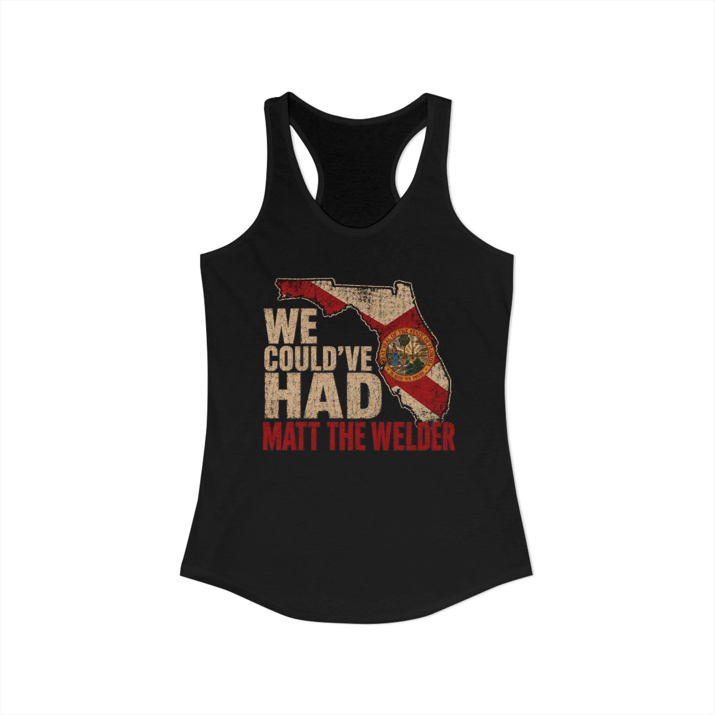 Women's Ideal Racerback Tank