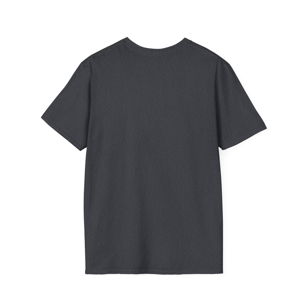 Tax The PACs Unisex Softstyle T-Shirt