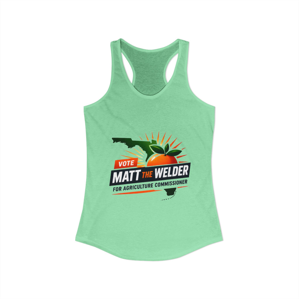Women's Ideal Racerback Tank