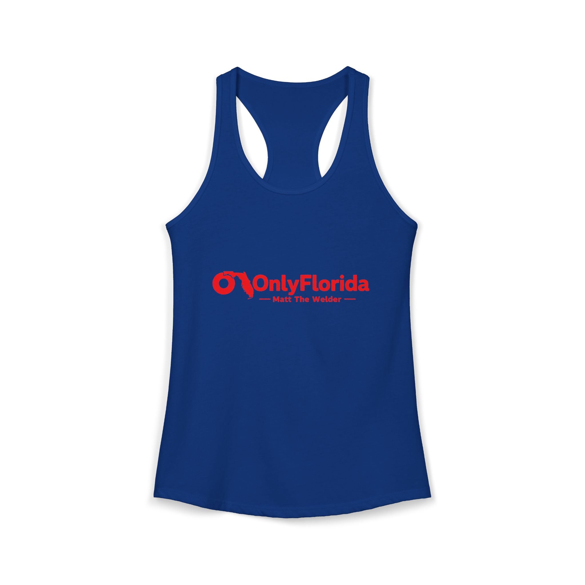 Women's Ideal Racerback Tank