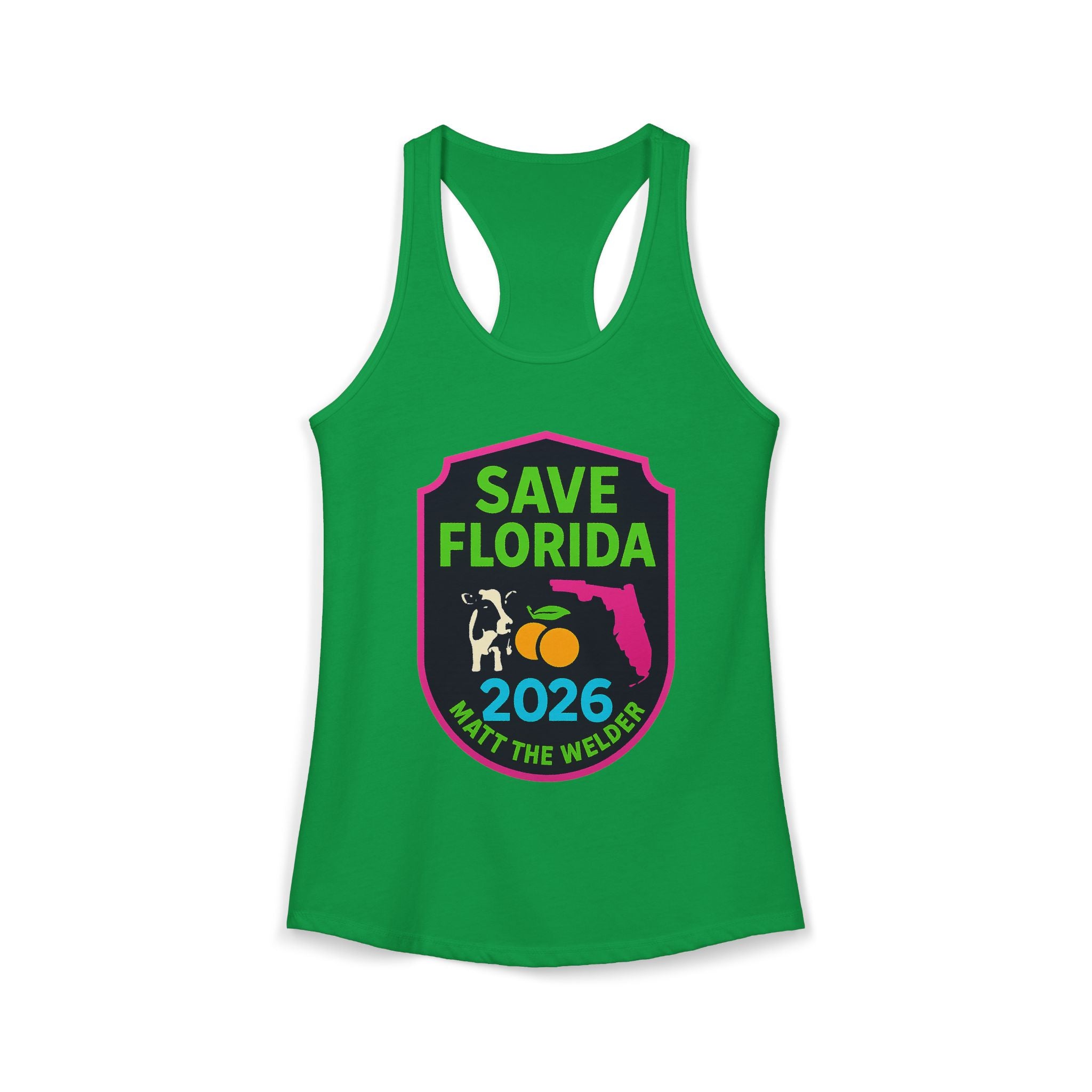 Women's Ideal Racerback Tank