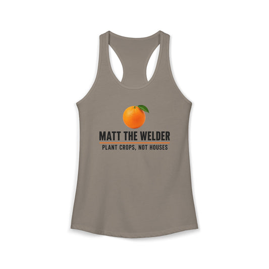 Women's Ideal Racerback Tank