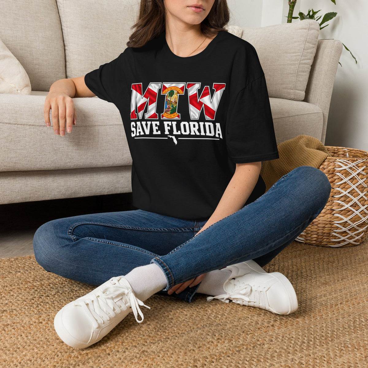 MTW Unisex Softstyle T-Shirt
