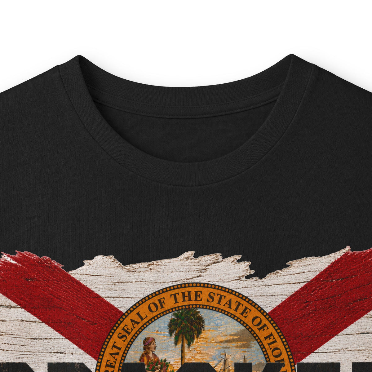 Cracker Unisex Ultra Cotton Long Sleeve Tee