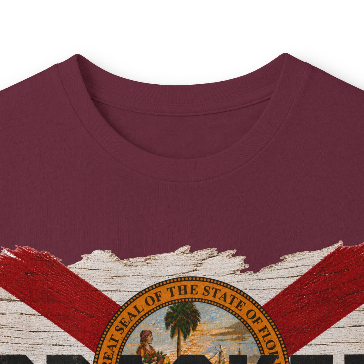 Cracker Unisex Ultra Cotton Long Sleeve Tee