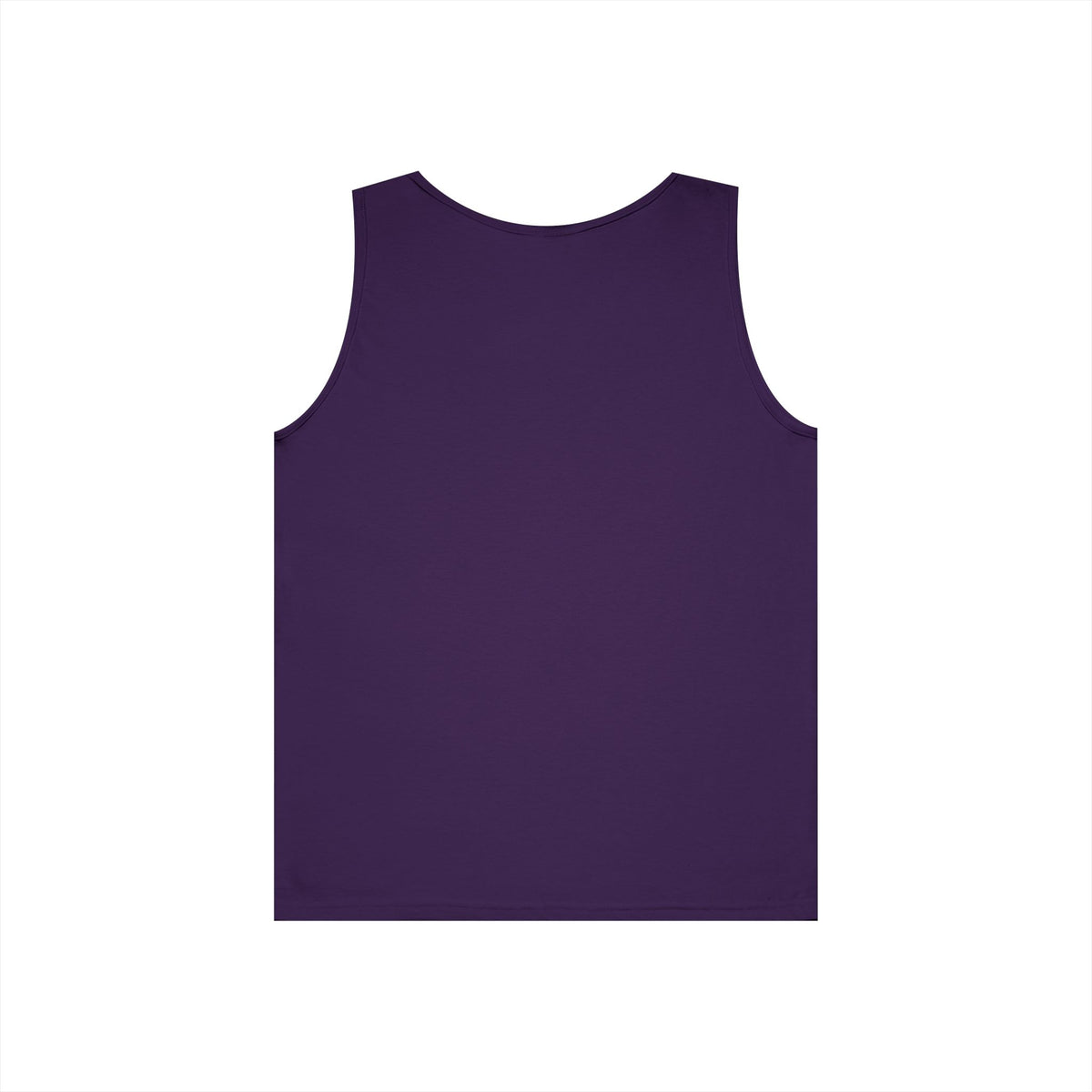 Men’s Heavy Cotton Tank Top