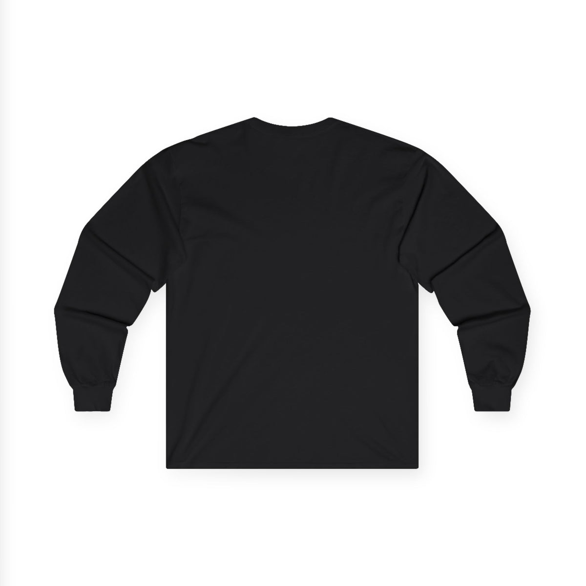 Cracker Unisex Ultra Cotton Long Sleeve Tee