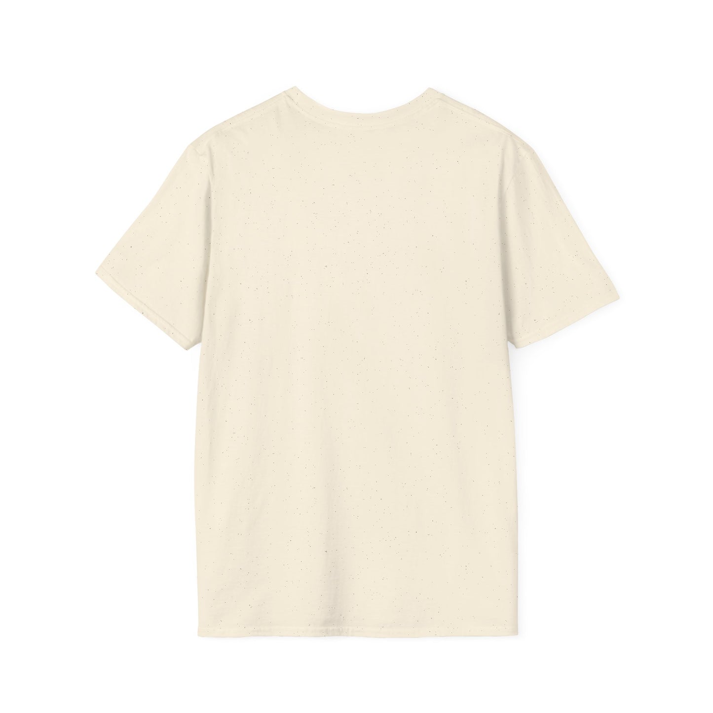 Treadback Unisex Softstyle T-Shirt