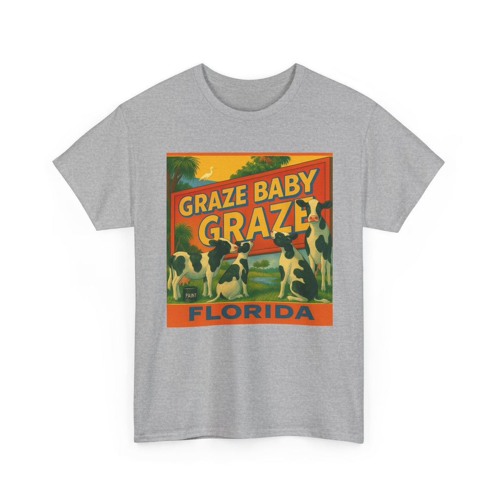 Graze Baby Graze Tshirt