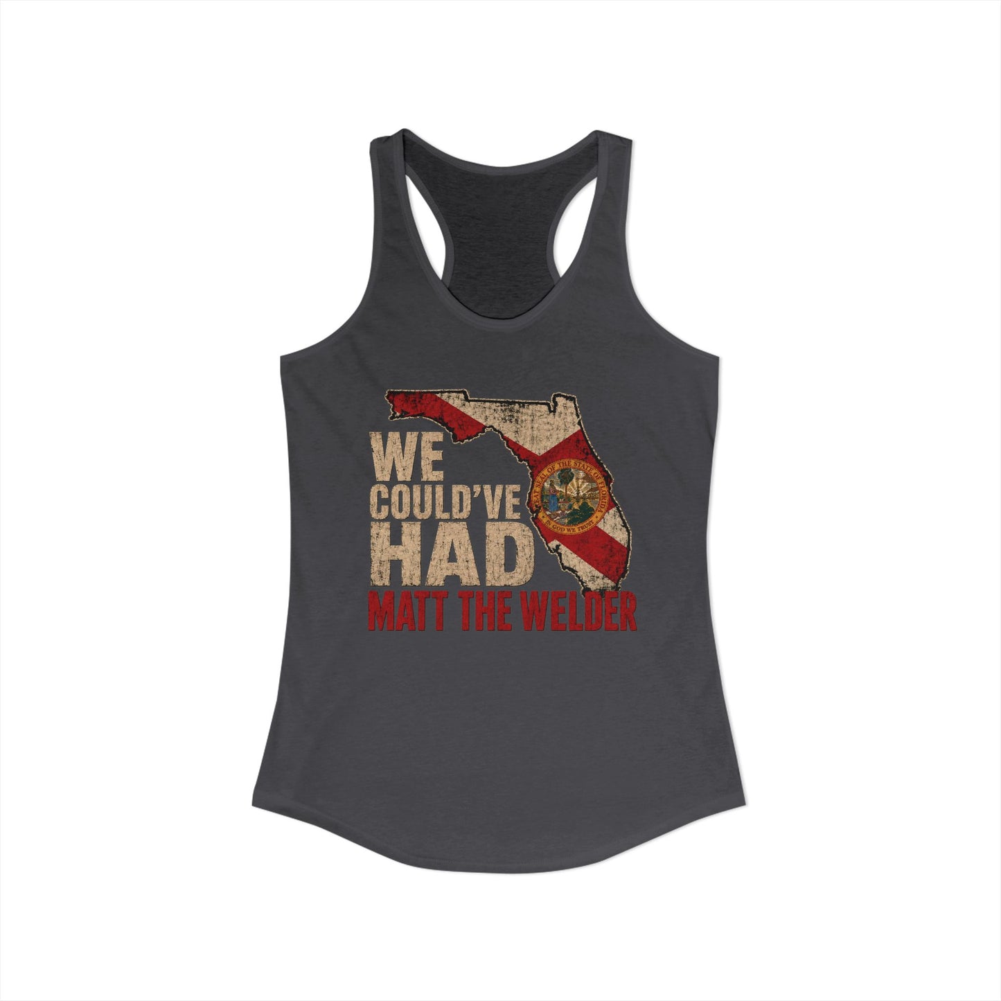 Women's Ideal Racerback Tank