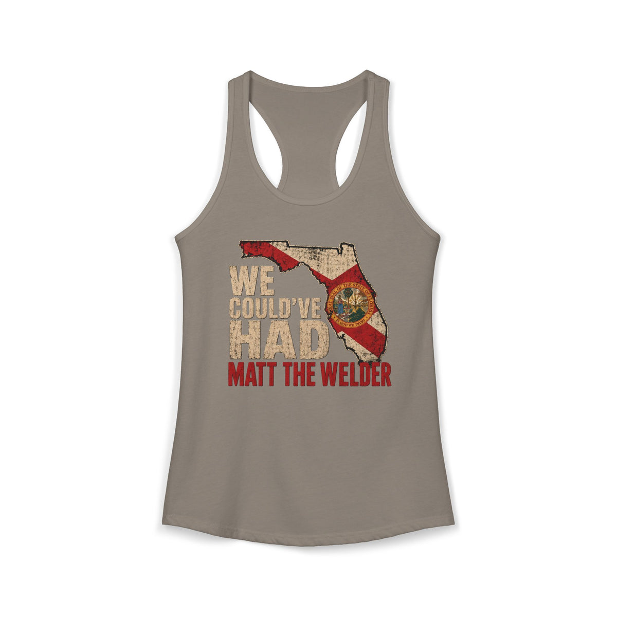 Women's Ideal Racerback Tank